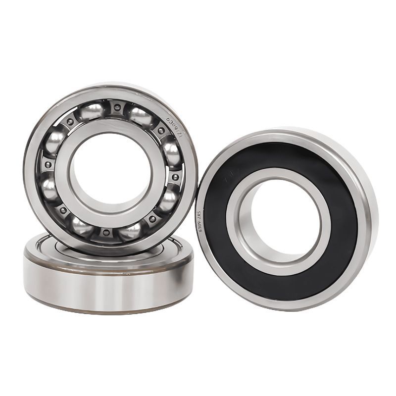 Vélar Deep Groove Ball Auto Bearing