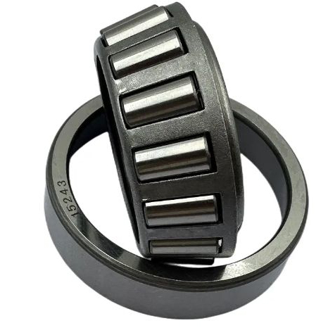 Tapered Roller Bearing Vélar